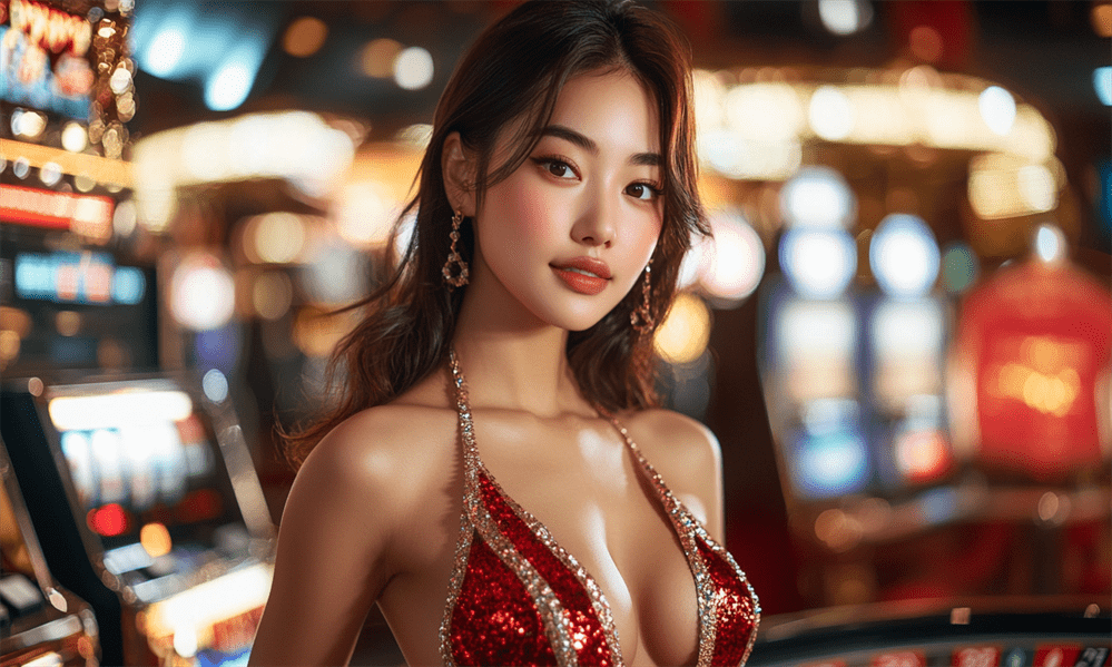 top slot casinos online