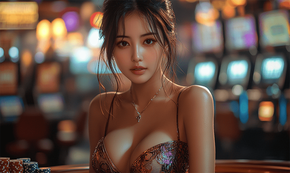 tha sòng bạc