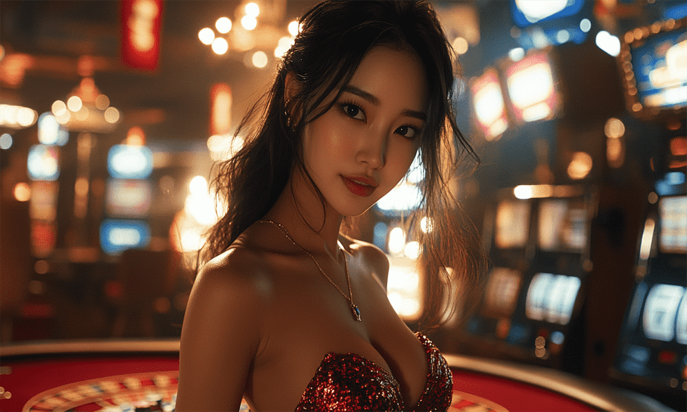 vin 777 sòng bạc